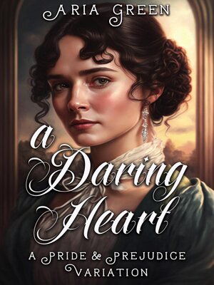 cover image of A Daring Heart